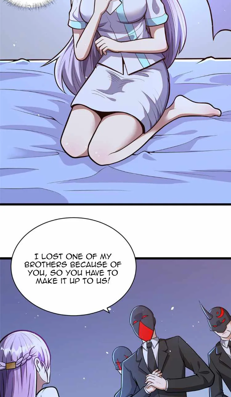 Divine Urban God Chapter 30 page 17 - 