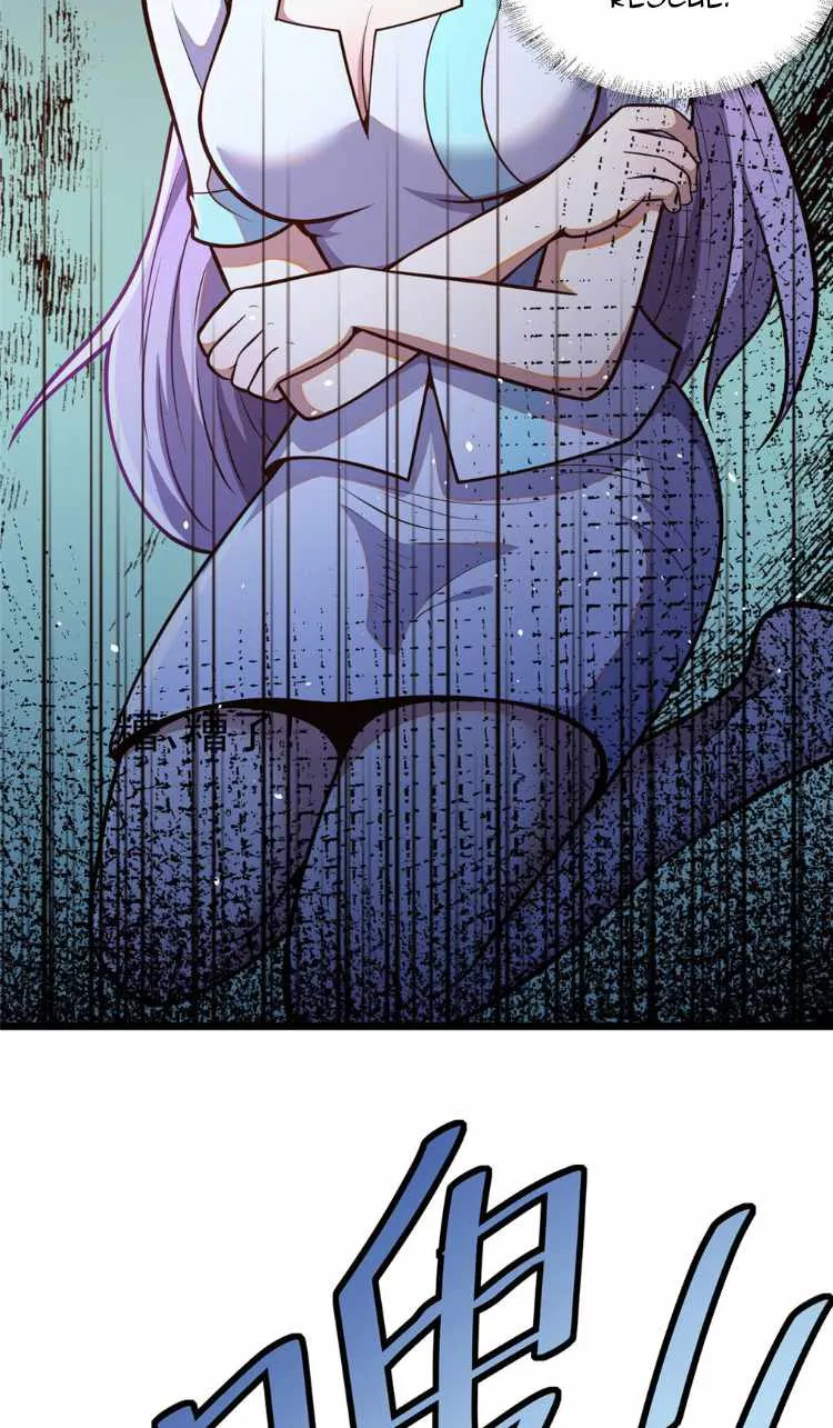 Divine Urban God Chapter 30 page 20 - 