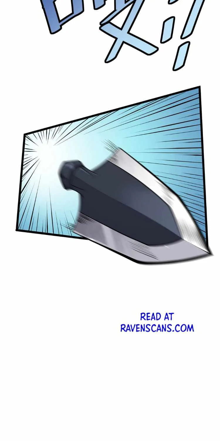 Divine Urban God Chapter 30 page 21 - 