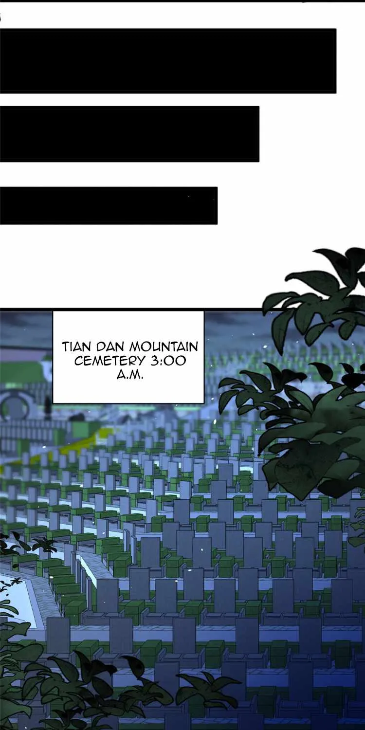 Divine Urban God Chapter 30 page 36 - 