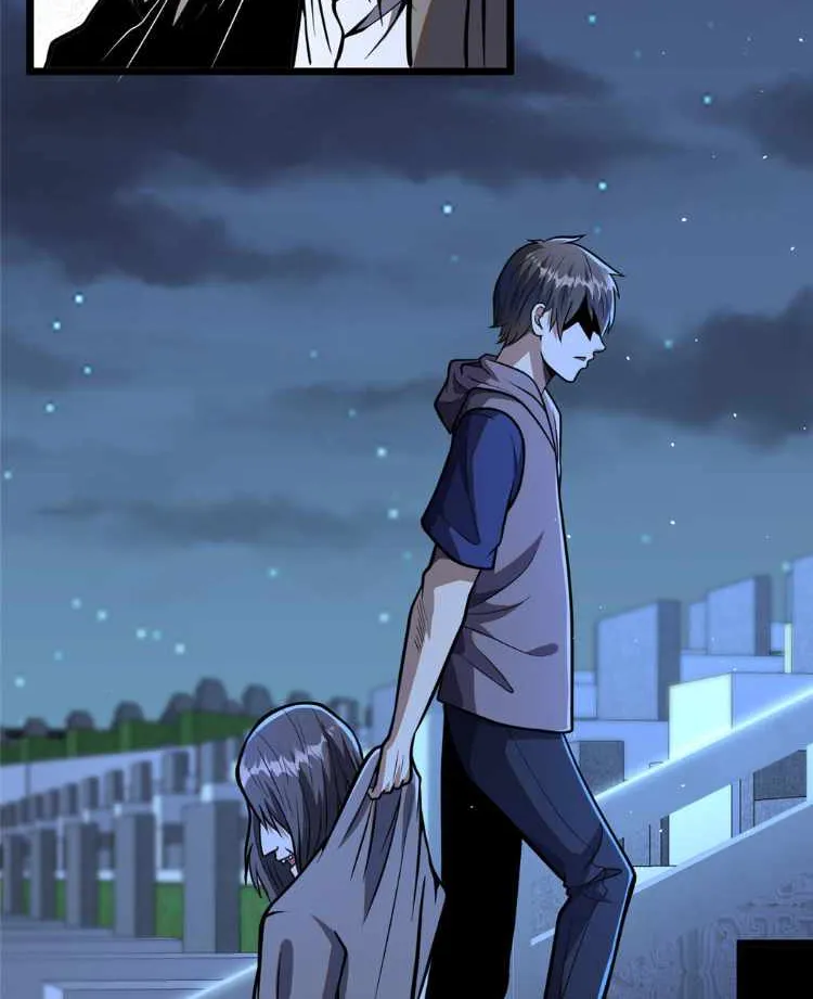 Divine Urban God Chapter 30 page 39 - 