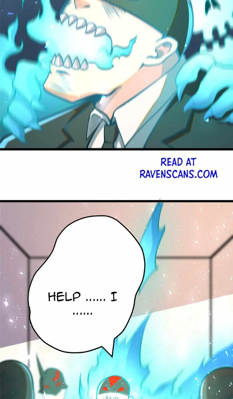 Divine Urban God Chapter 30 page 5 - 