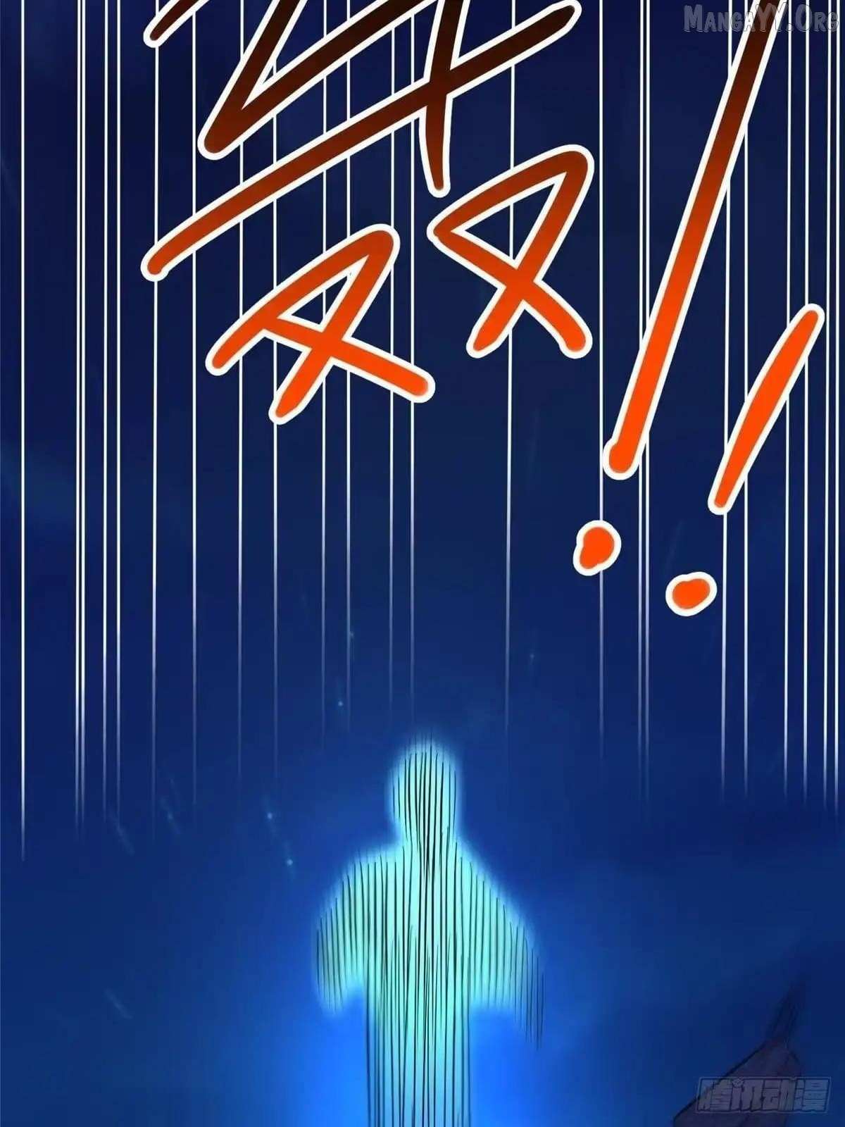 Divine Urban God Chapter 300 page 14 - 