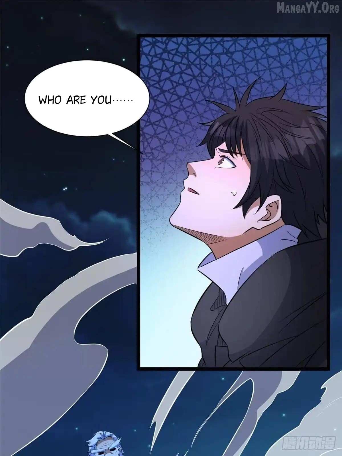 Divine Urban God Chapter 300 page 17 - 