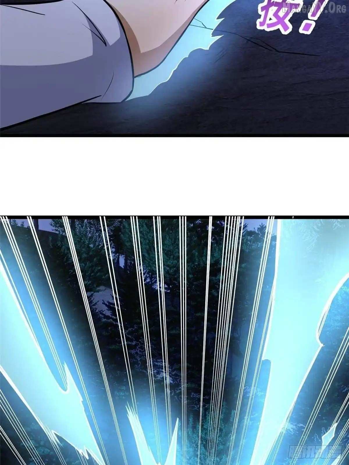 Divine Urban God Chapter 300 page 6 - 