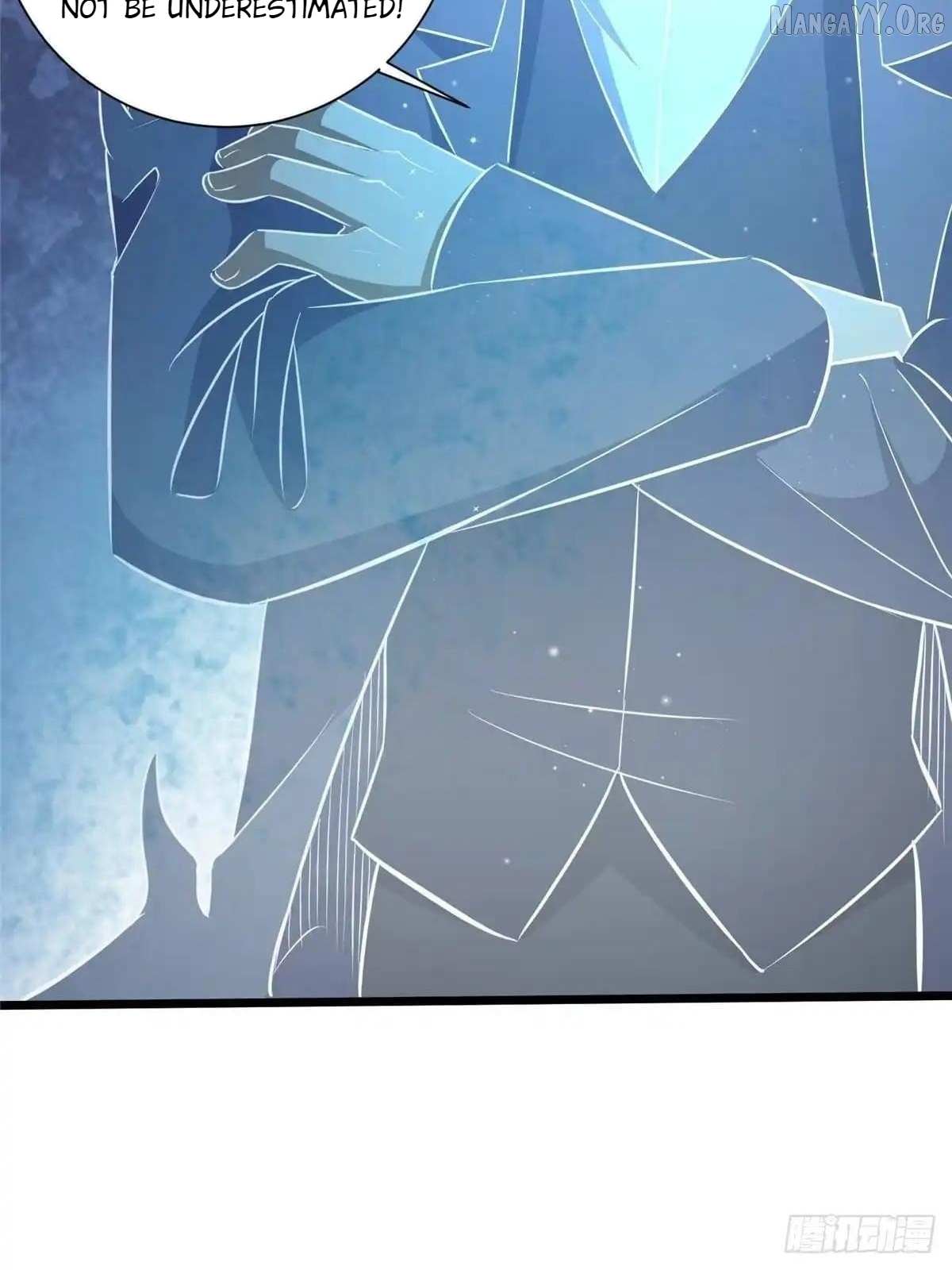 Divine Urban God Chapter 300 page 55 - 