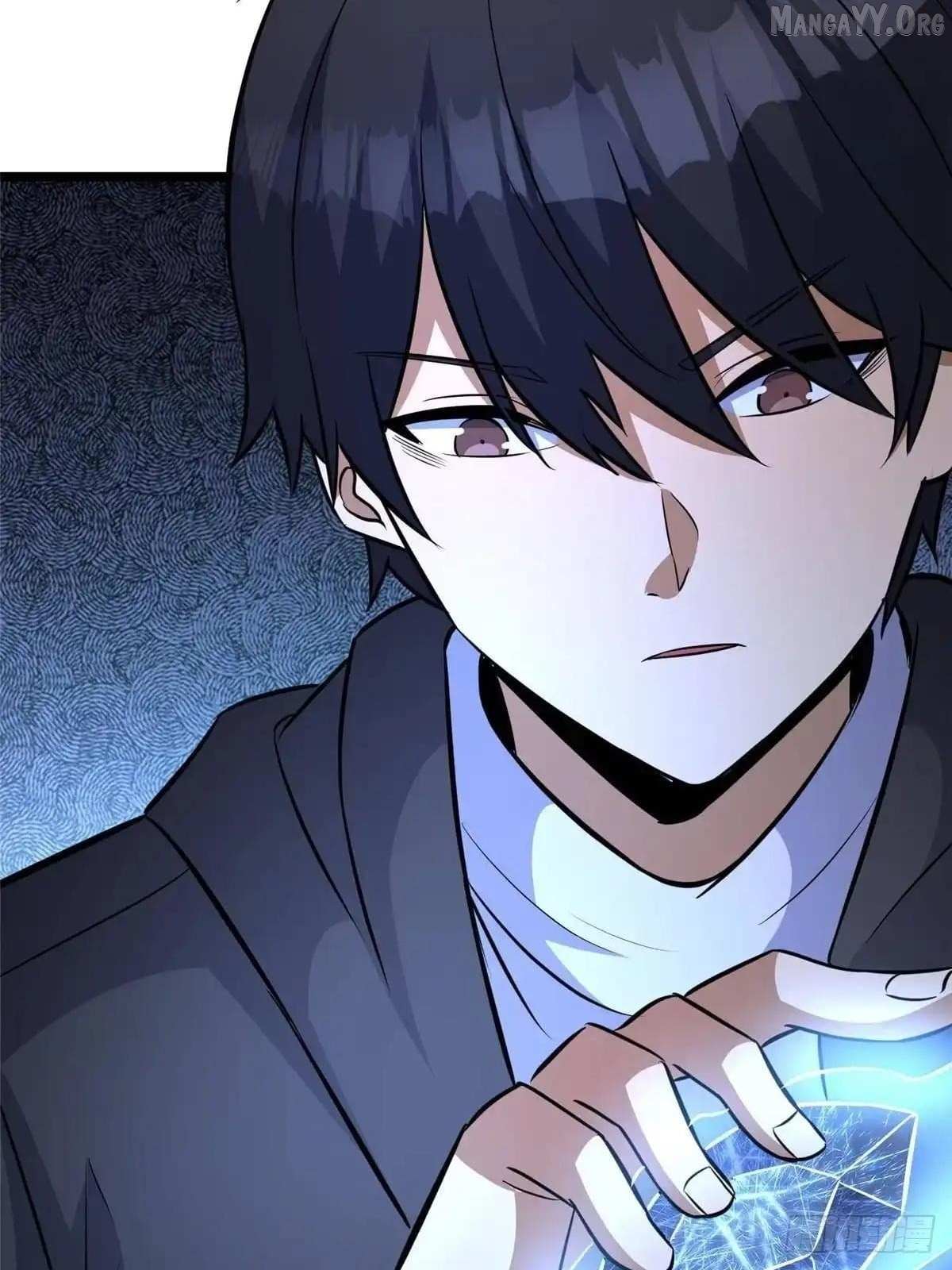 Divine Urban God Chapter 300 page 68 - 