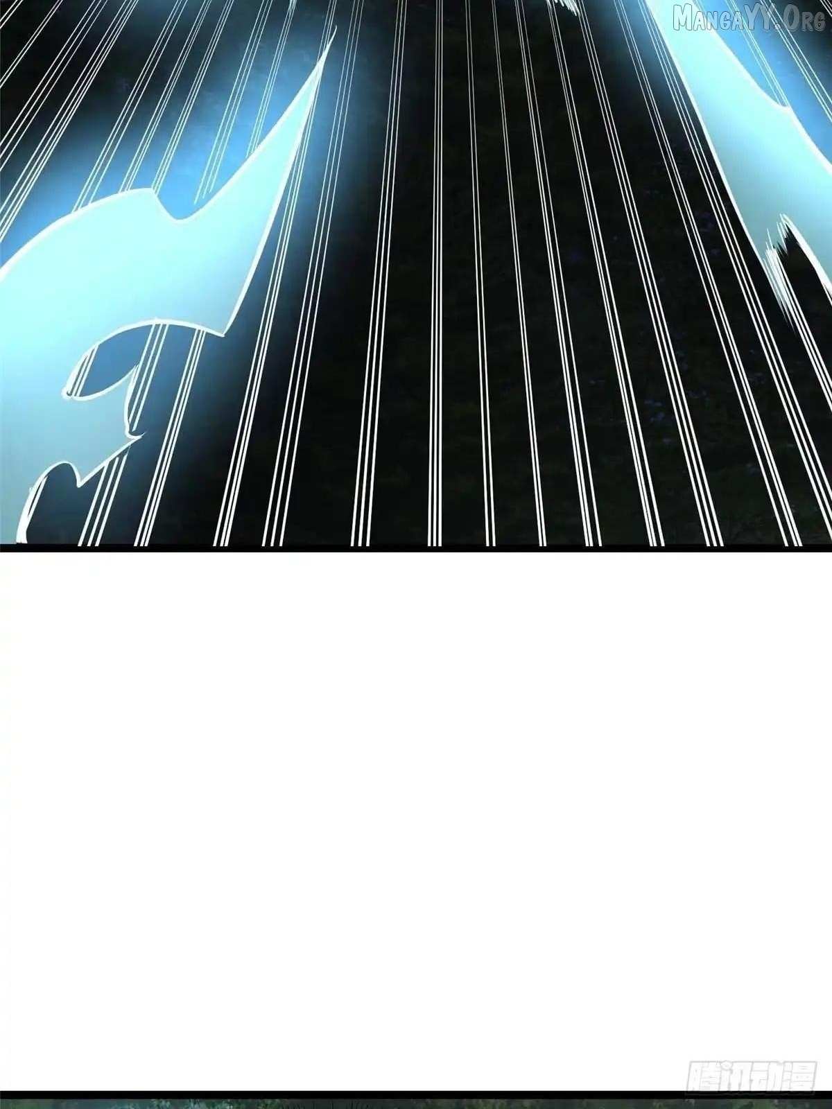 Divine Urban God Chapter 300 page 8 - 