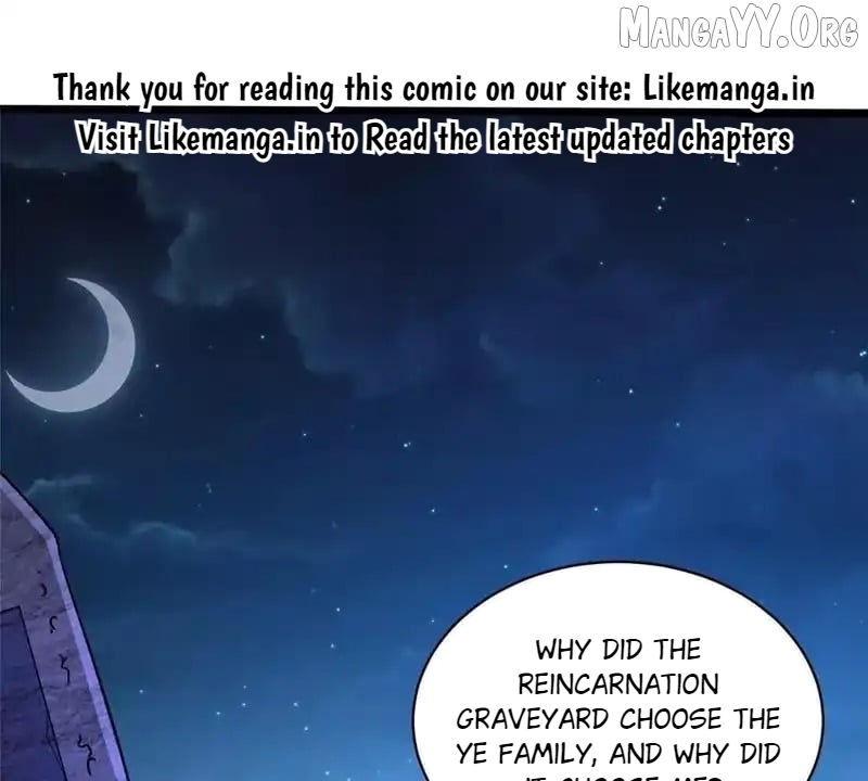 Divine Urban God Chapter 301 page 2 - 