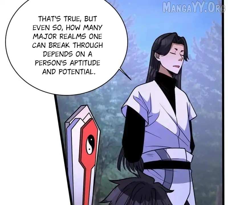 Divine Urban God Chapter 301 page 106 - 