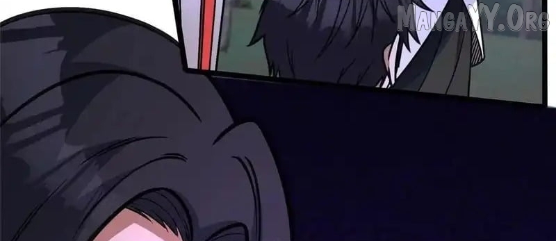 Divine Urban God Chapter 301 page 107 - 