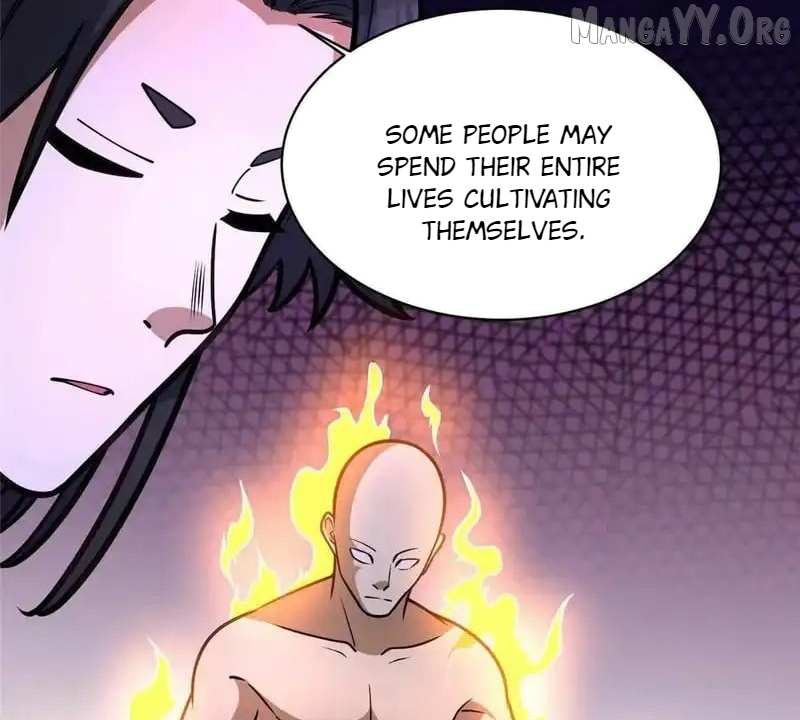 Divine Urban God Chapter 301 page 108 - 