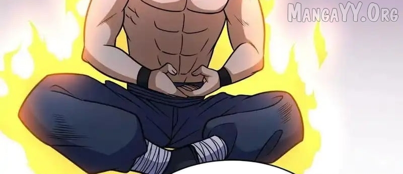 Divine Urban God Chapter 301 page 109 - 