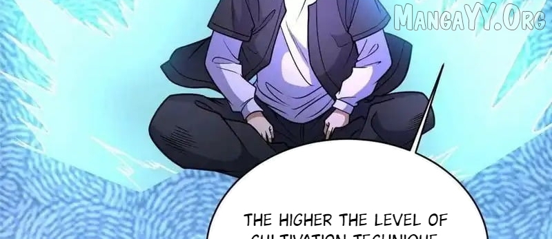 Divine Urban God Chapter 301 page 115 - 