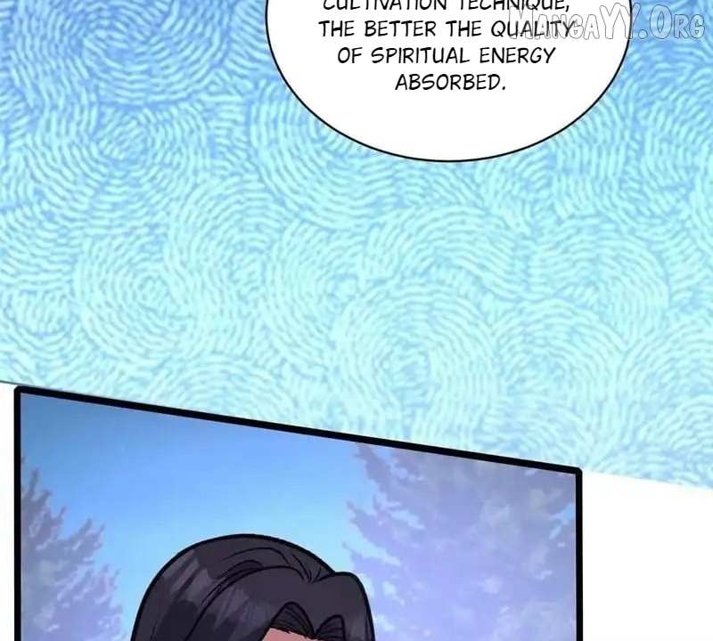 Divine Urban God Chapter 301 page 116 - 