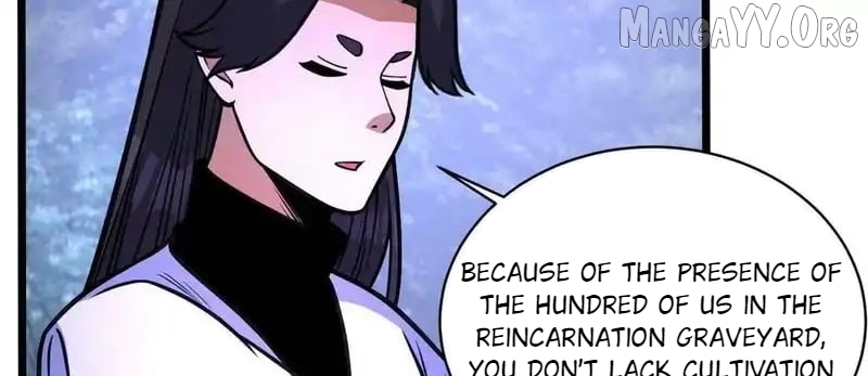 Divine Urban God Chapter 301 page 117 - 