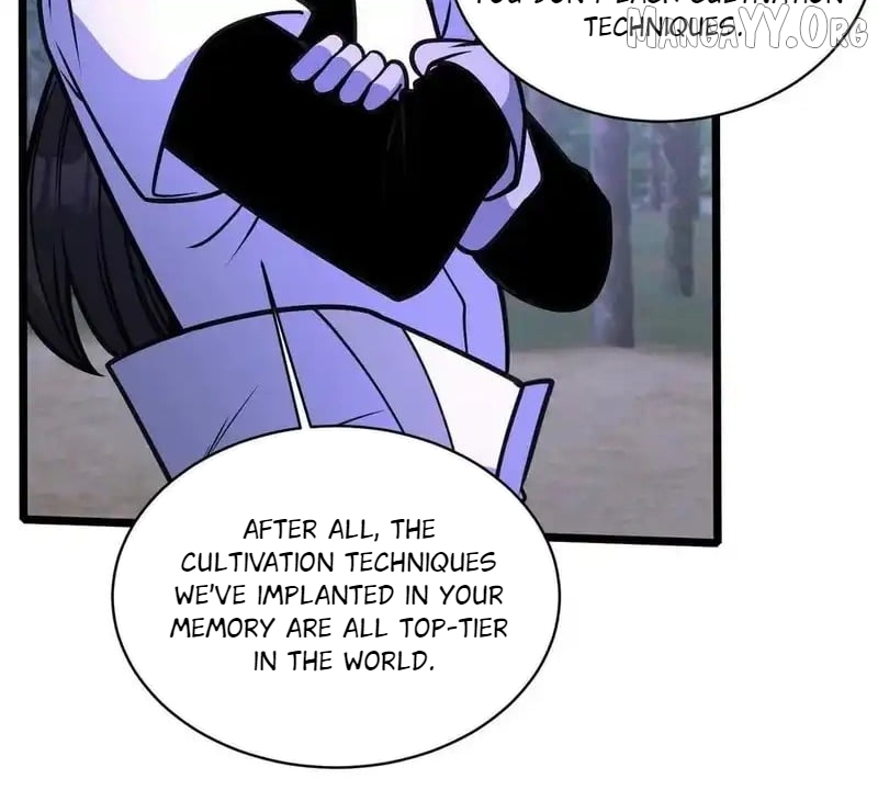 Divine Urban God Chapter 301 page 118 - 