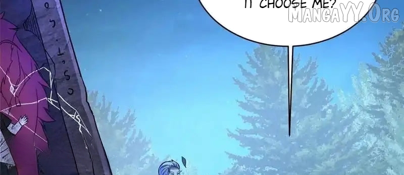 Divine Urban God Chapter 301 page 3 - 