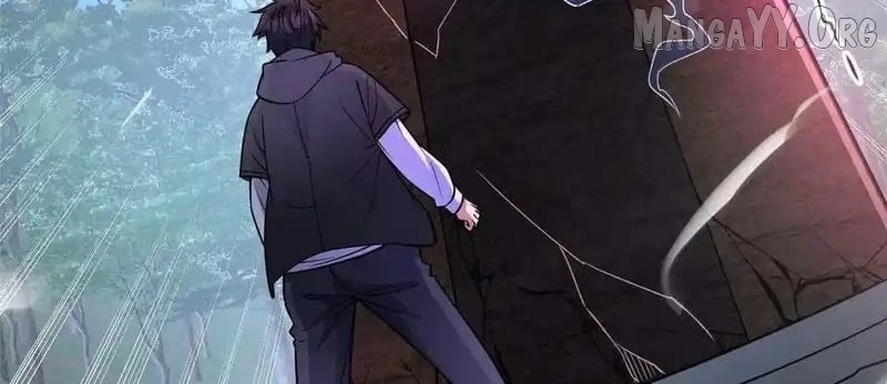 Divine Urban God Chapter 301 page 21 - 