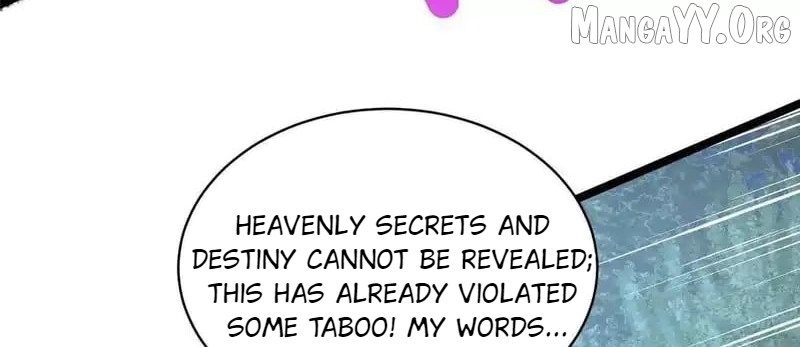 Divine Urban God Chapter 301 page 23 - 