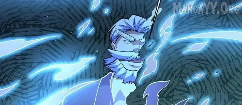 Divine Urban God Chapter 301 page 34 - 