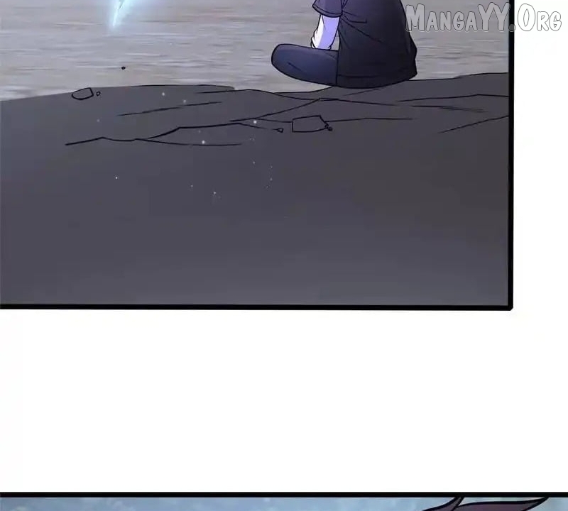 Divine Urban God Chapter 301 page 39 - 