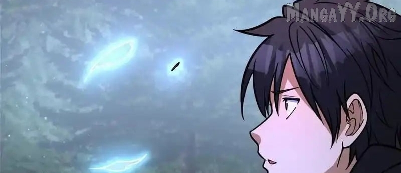 Divine Urban God Chapter 301 page 40 - 