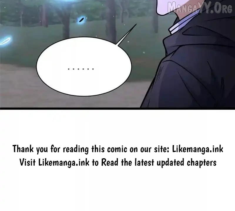 Divine Urban God Chapter 301 page 41 - 