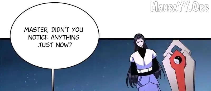 Divine Urban God Chapter 301 page 42 - 