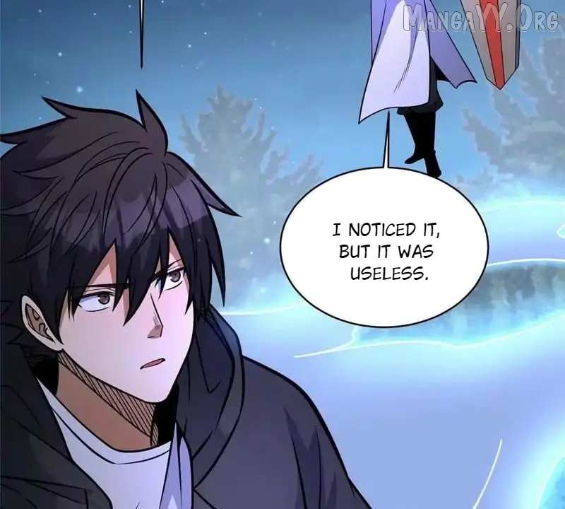 Divine Urban God Chapter 301 page 43 - 