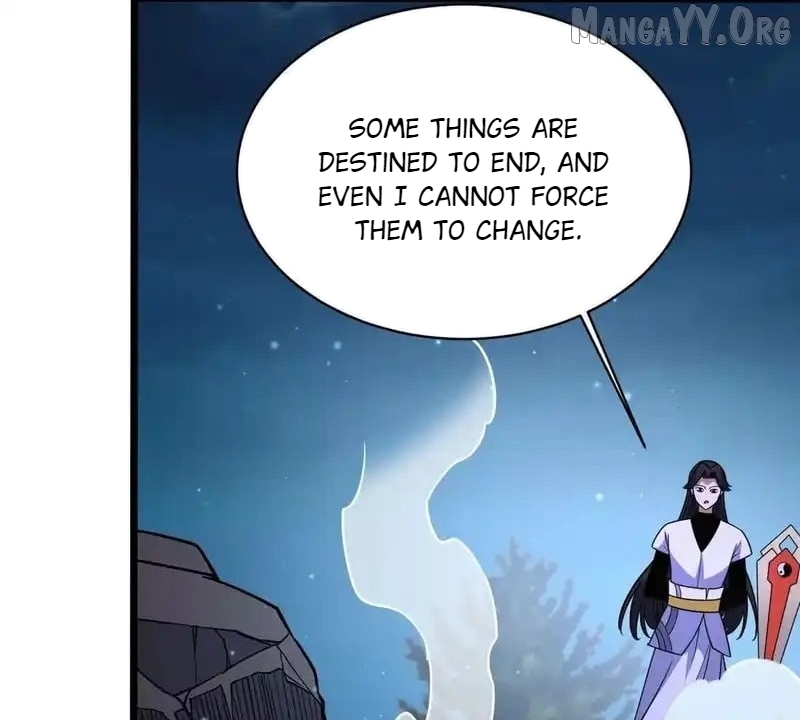 Divine Urban God Chapter 301 page 45 - 