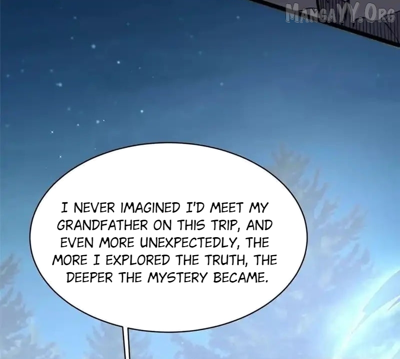 Divine Urban God Chapter 301 page 47 - 