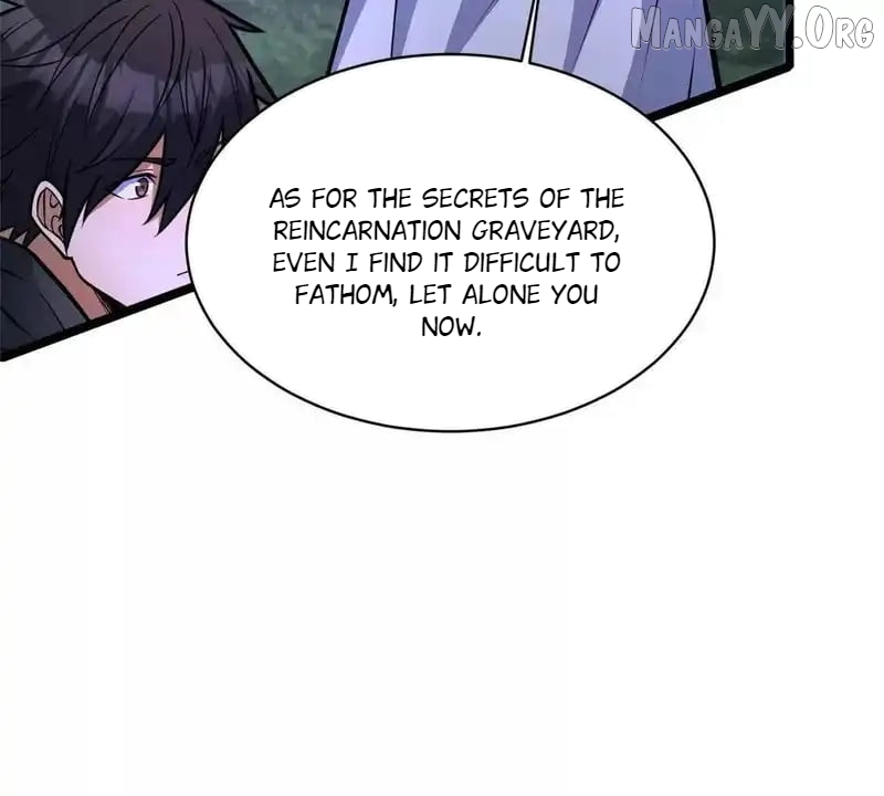 Divine Urban God Chapter 301 page 53 - 