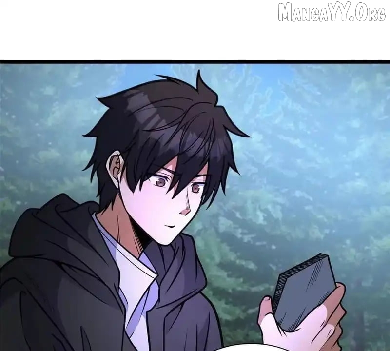 Divine Urban God Chapter 301 page 60 - 