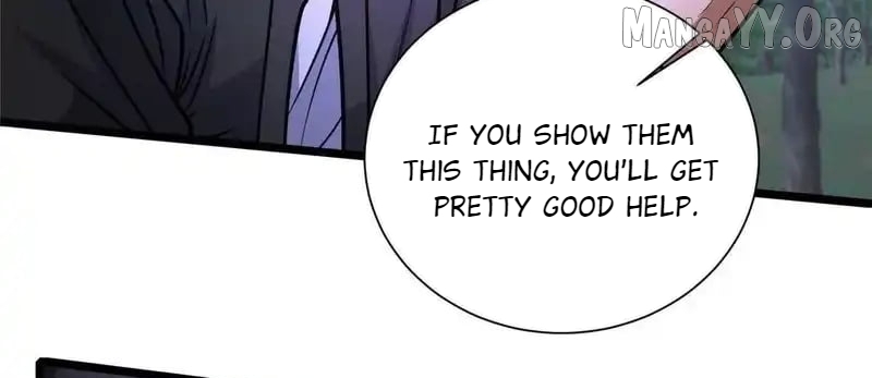 Divine Urban God Chapter 301 page 61 - 