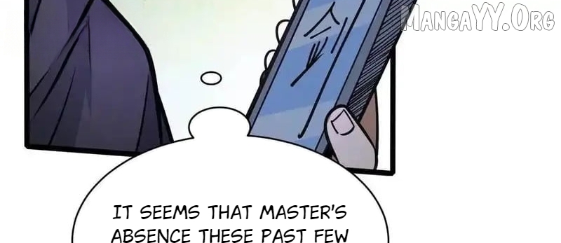 Divine Urban God Chapter 301 page 63 - 