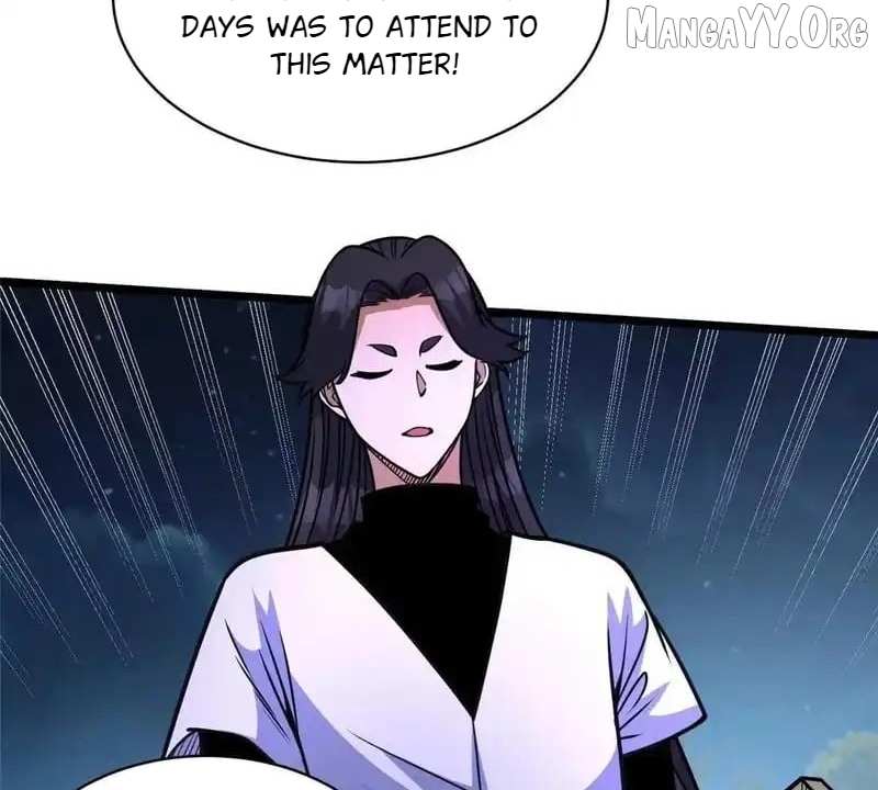 Divine Urban God Chapter 301 page 64 - 