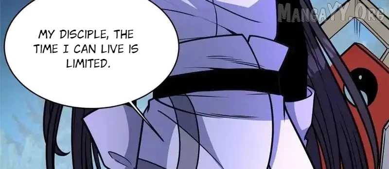 Divine Urban God Chapter 301 page 65 - 