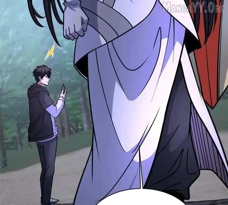 Divine Urban God Chapter 301 page 66 - 