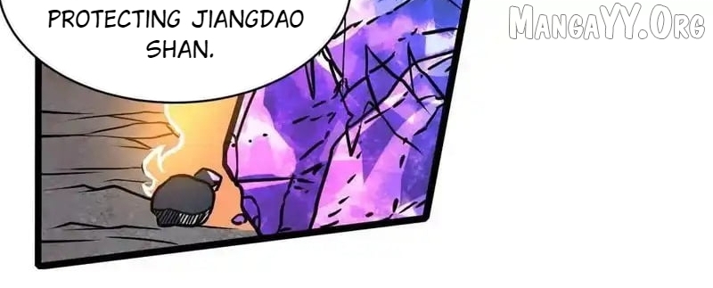 Divine Urban God Chapter 301 page 74 - 