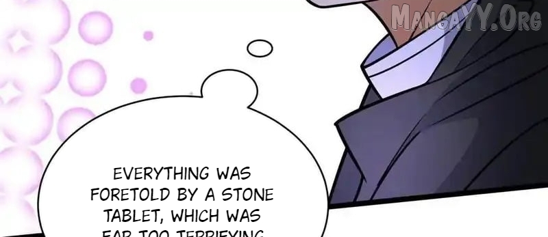 Divine Urban God Chapter 301 page 9 - 