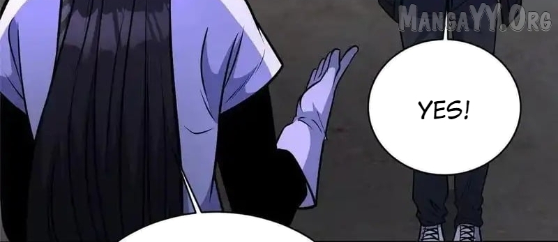 Divine Urban God Chapter 301 page 84 - 