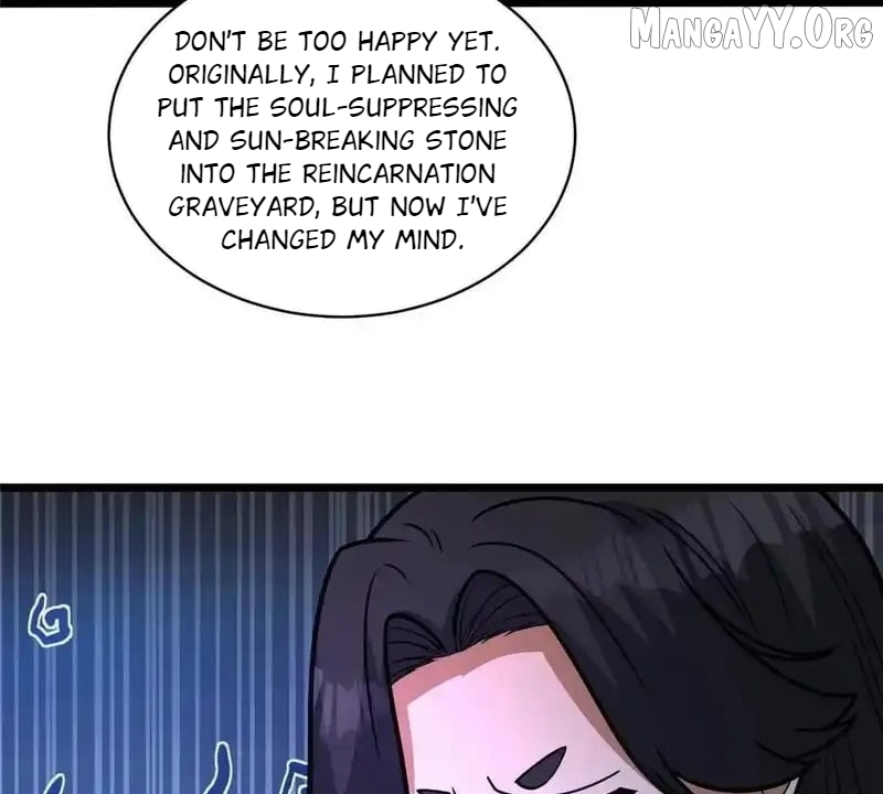 Divine Urban God Chapter 301 page 85 - 