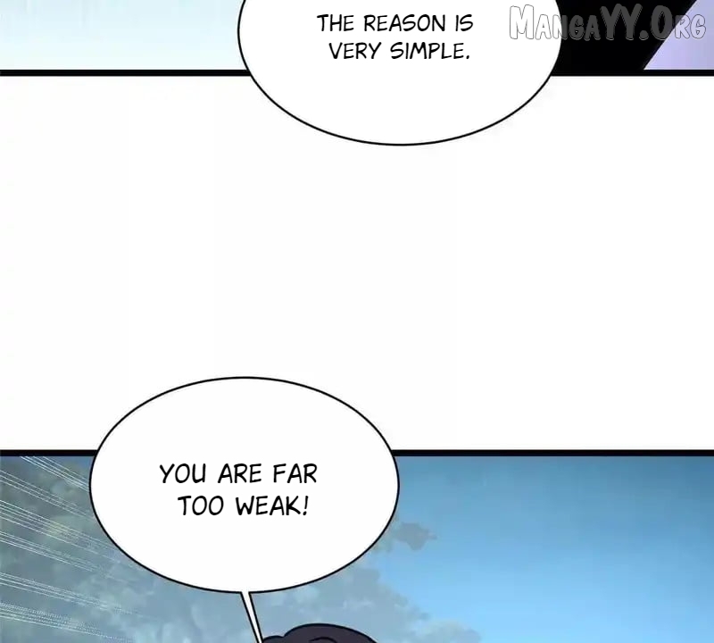 Divine Urban God Chapter 301 page 87 - 
