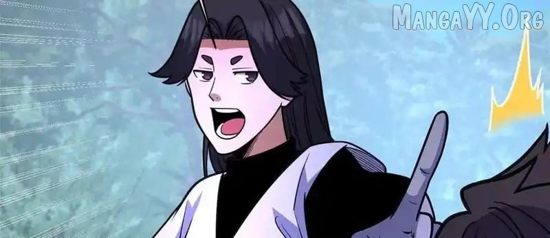 Divine Urban God Chapter 301 page 88 - 