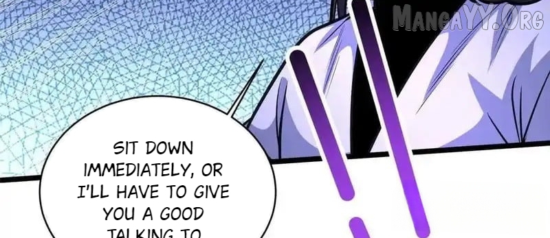 Divine Urban God Chapter 301 page 93 - 