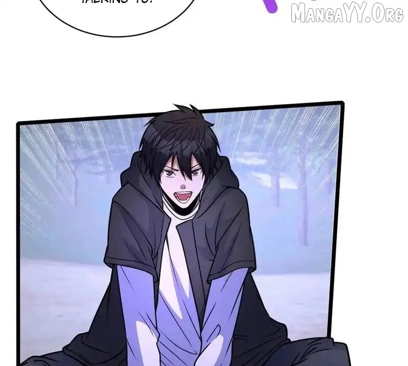 Divine Urban God Chapter 301 page 94 - 