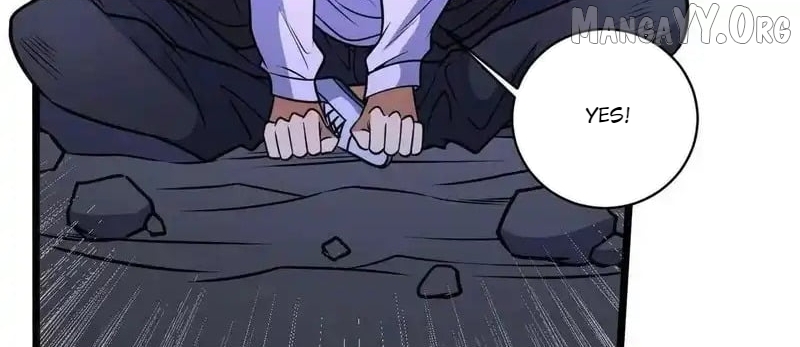 Divine Urban God Chapter 301 page 95 - 