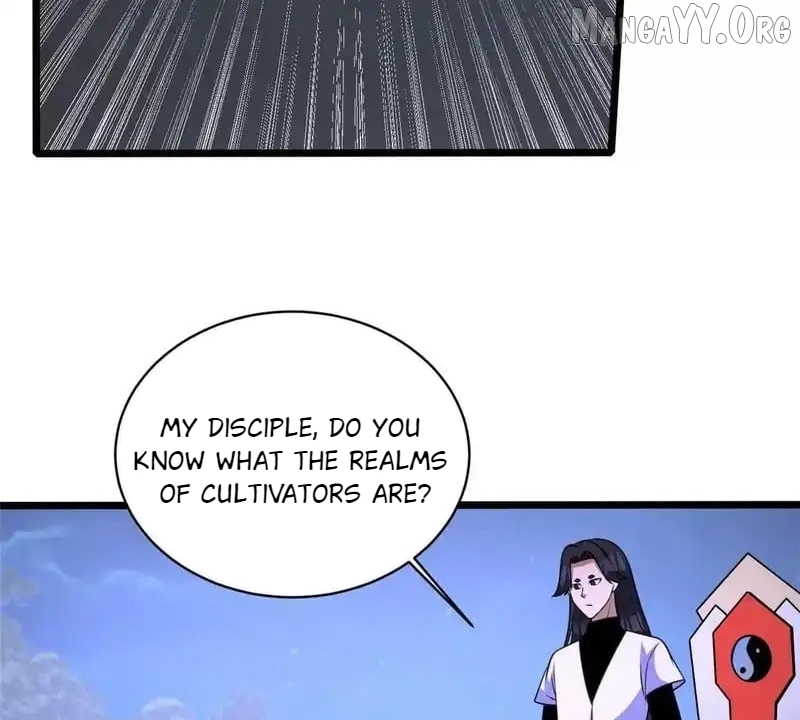Divine Urban God Chapter 301 page 96 - 