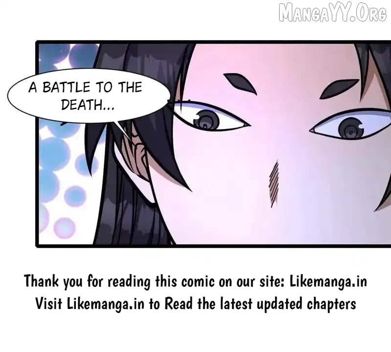 Divine Urban God Chapter 302 page 1 - 